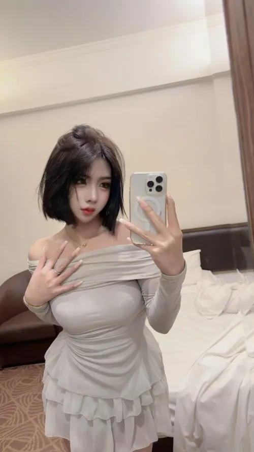 Would you go out with a ladyboy like myself?