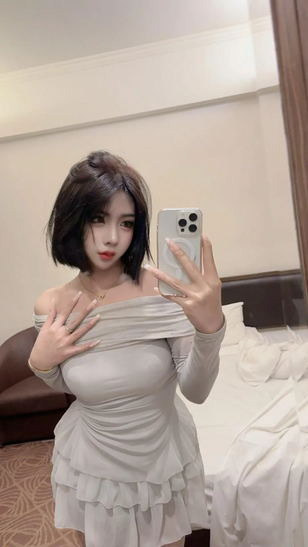 Would you go out with a ladyboy like myself?