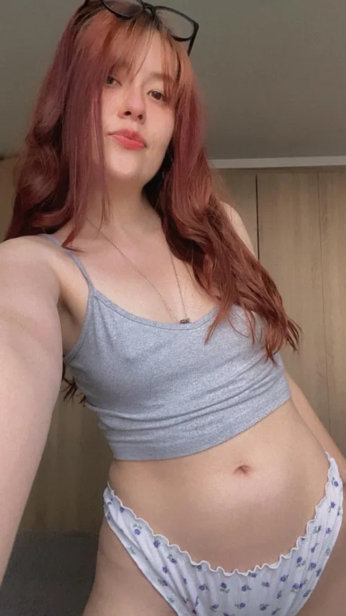 You can tell I passed the prominence check