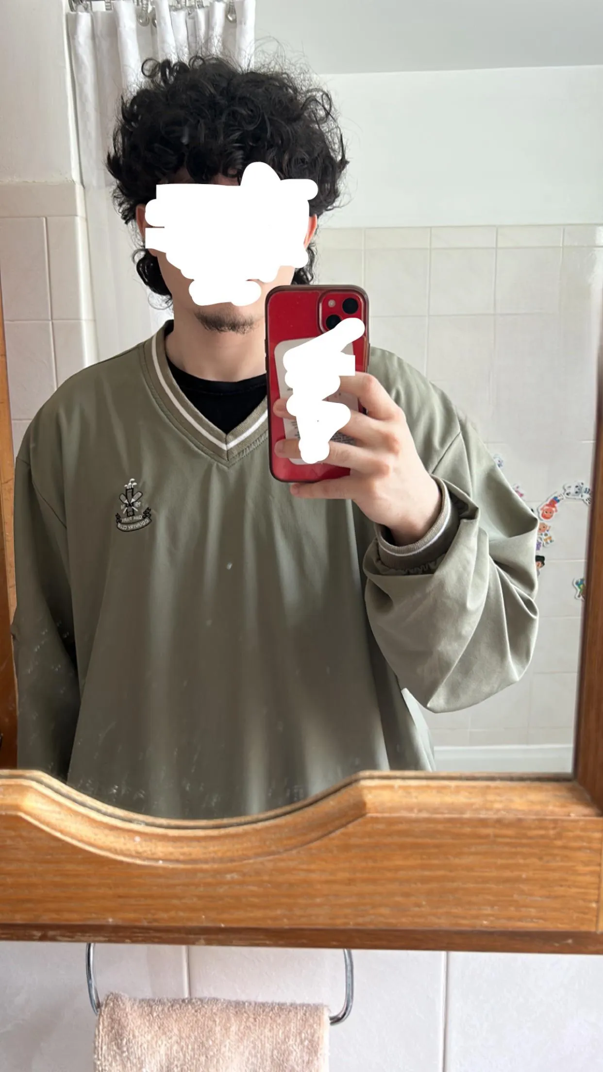 young Latino looking for hotwife