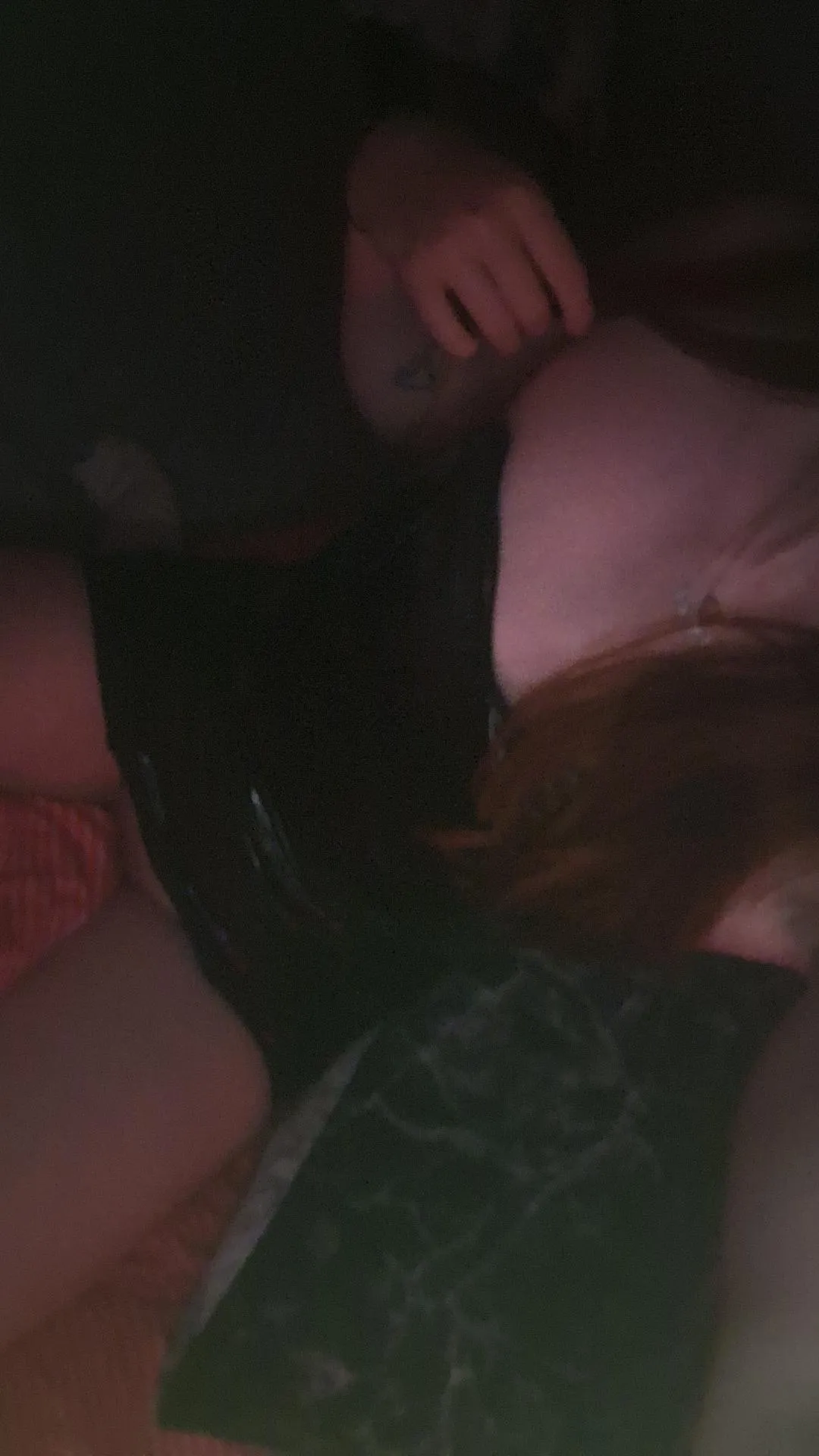 Naughty fun on this cold Thursday night 😈😉