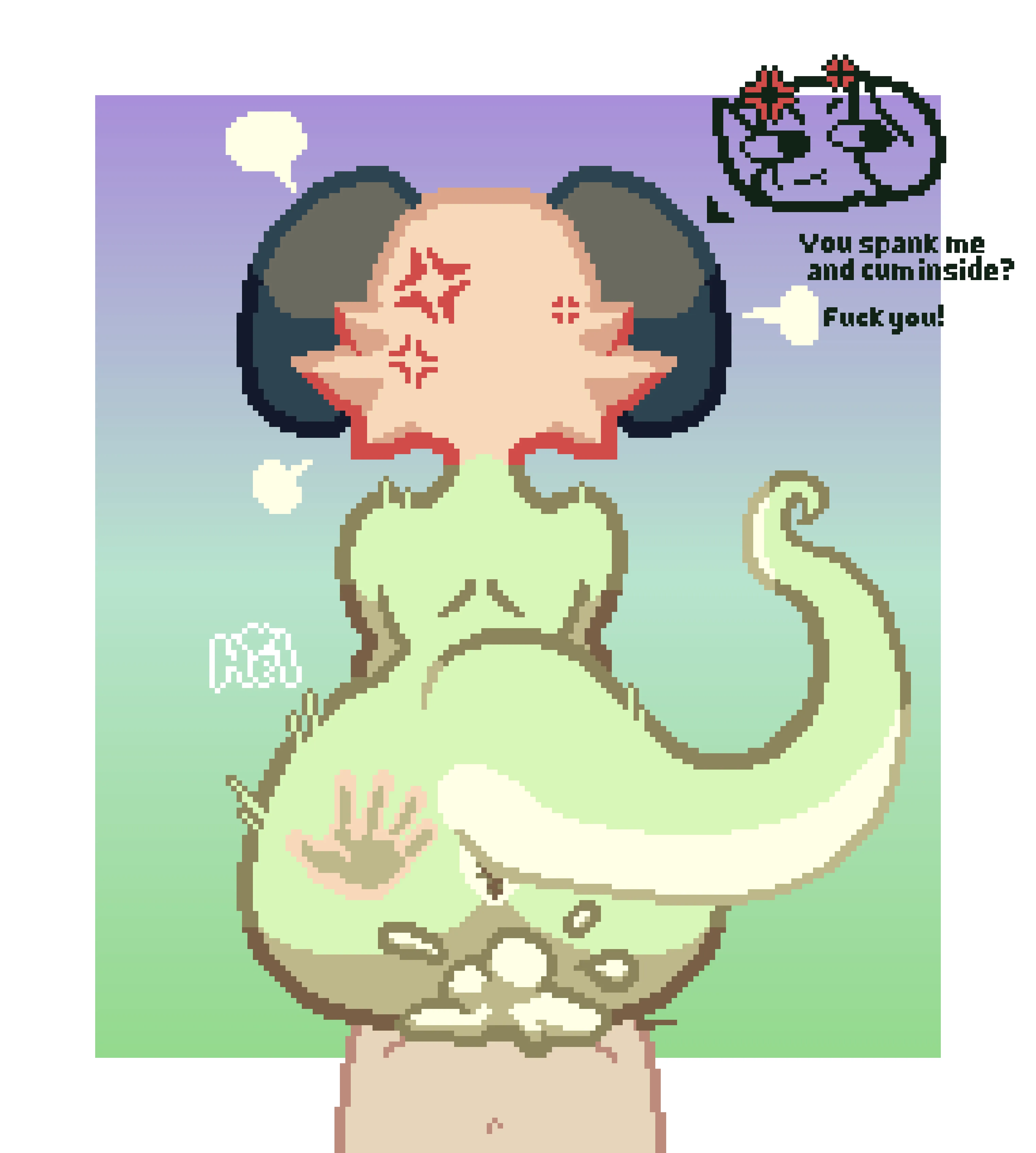 (  •̀ ⤙•́  )