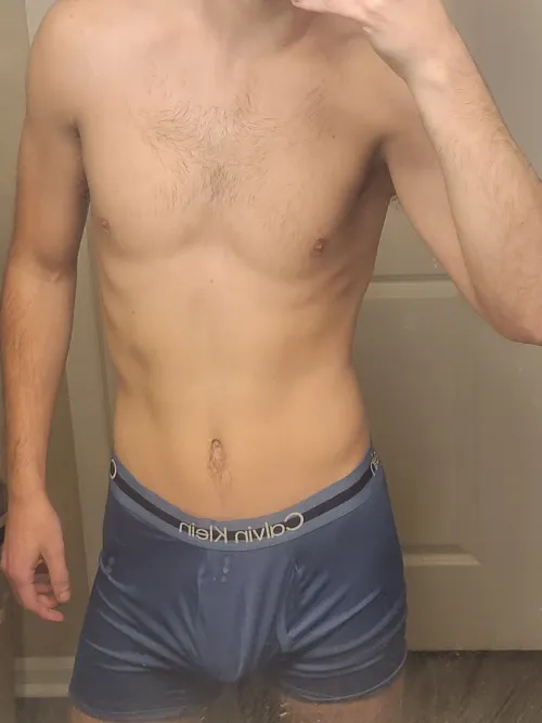 29 [M4F] #Columbus - Looking for something casual & kinky.