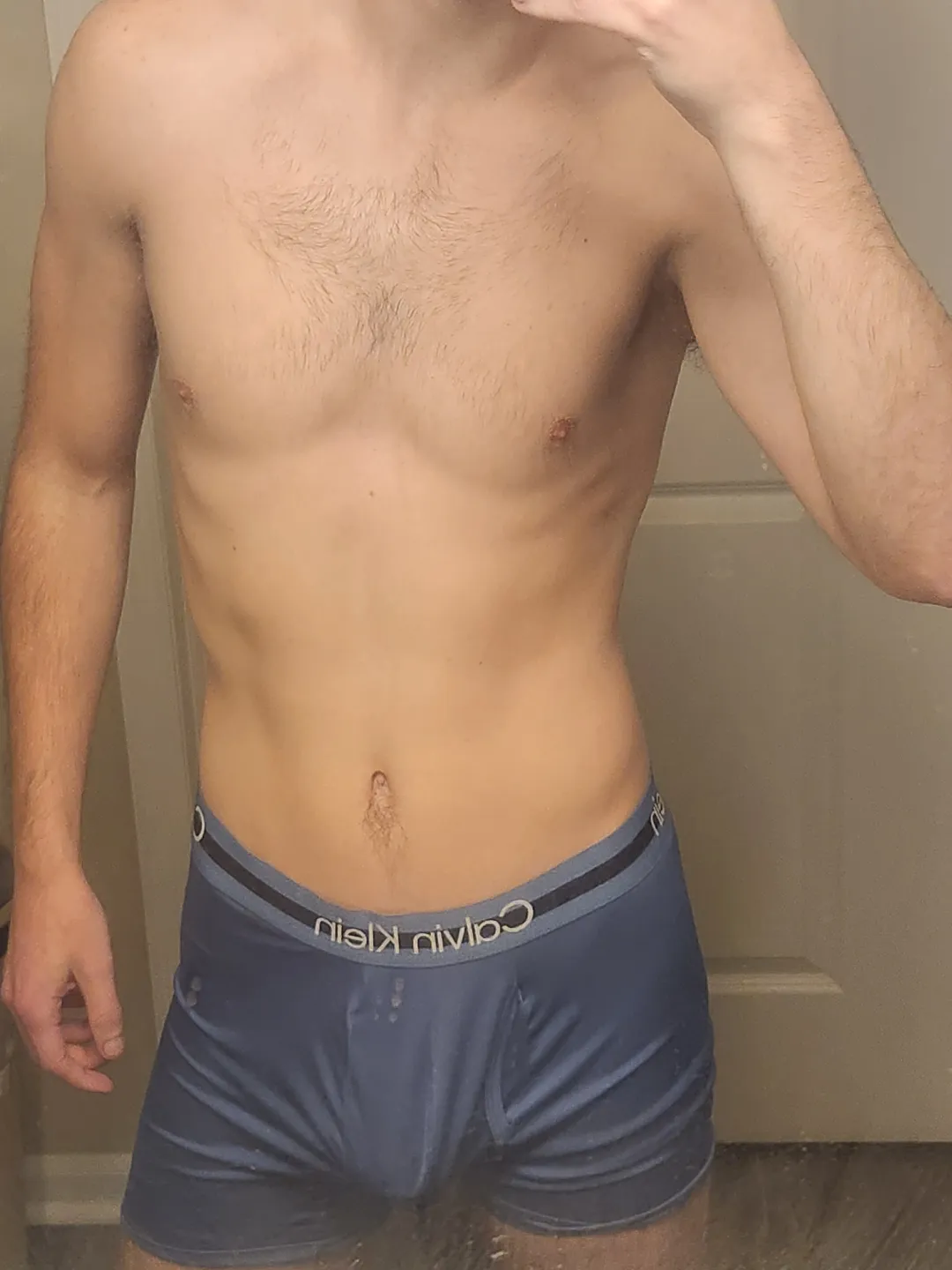 29 [M4F] #Columbus - Looking for something casual & kinky.