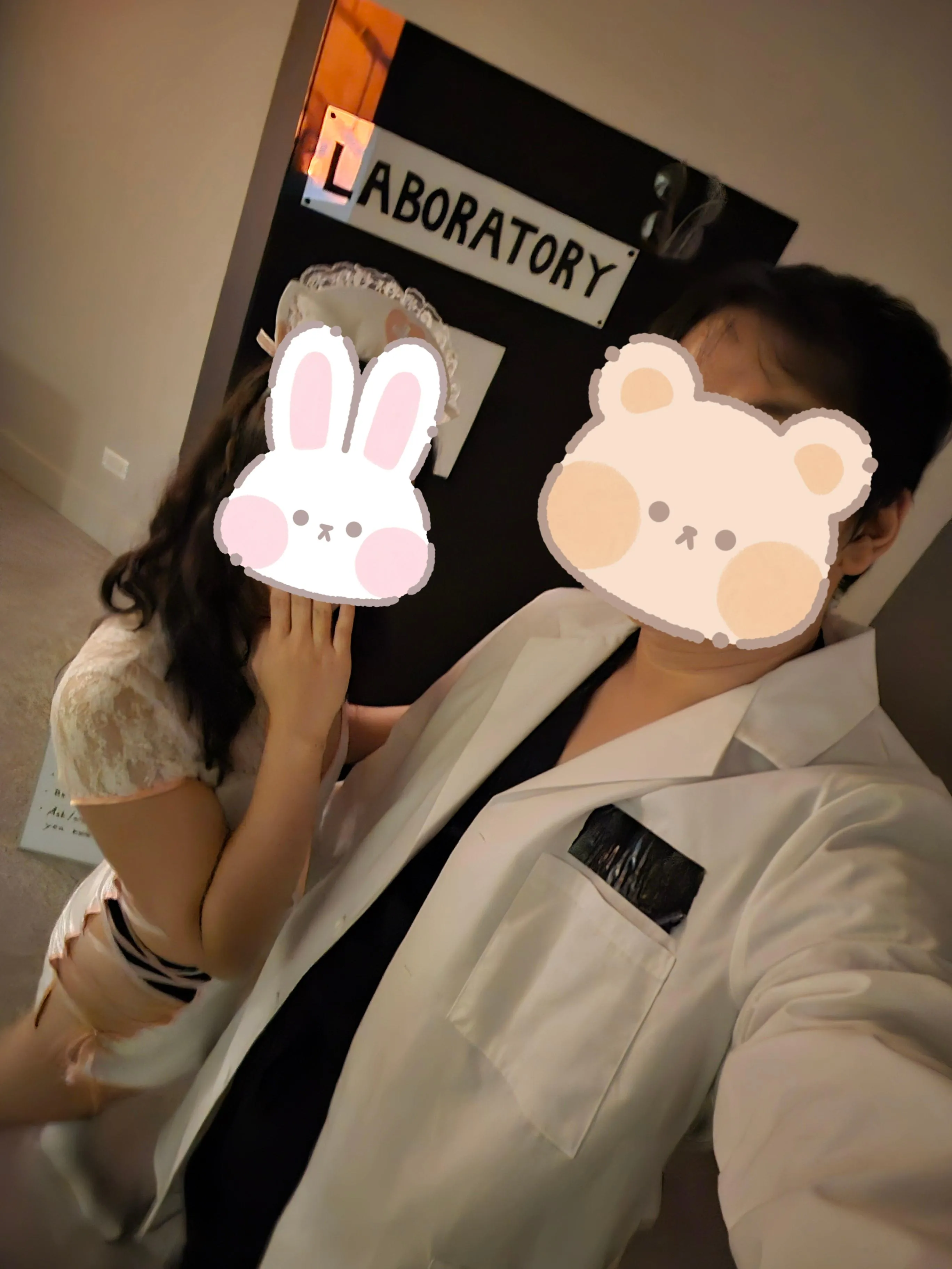 [32/29][MF4MF/F](Chicago) fun, outgoing and respectful couple wanting to meet new friends!