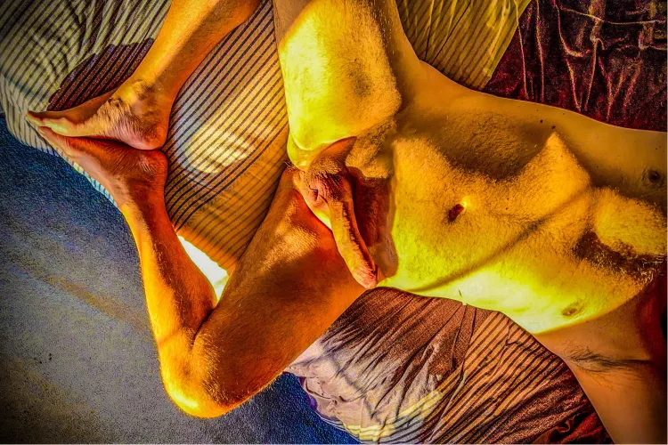 (54) Suns coming up…Cum join?