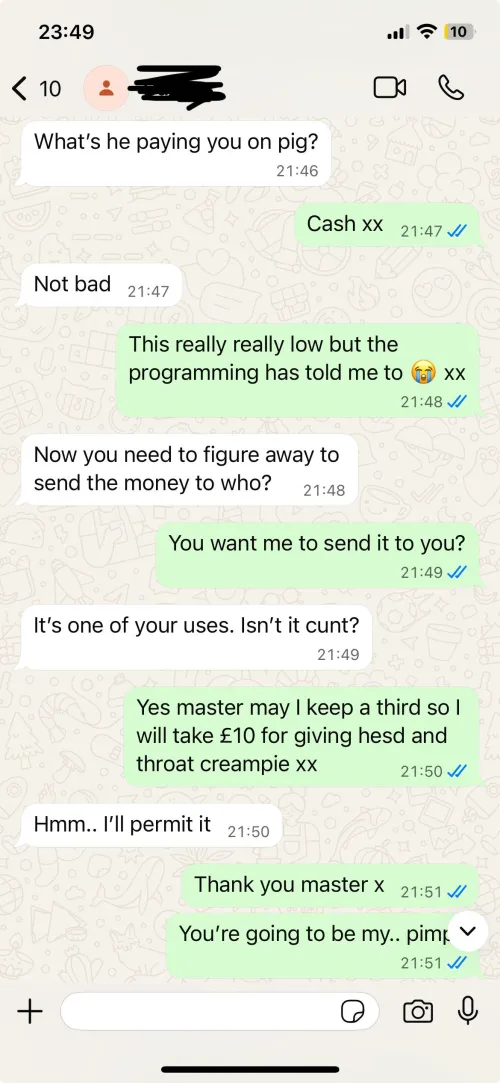 can’t believe what my life is becoming. just some guy from Reddit.