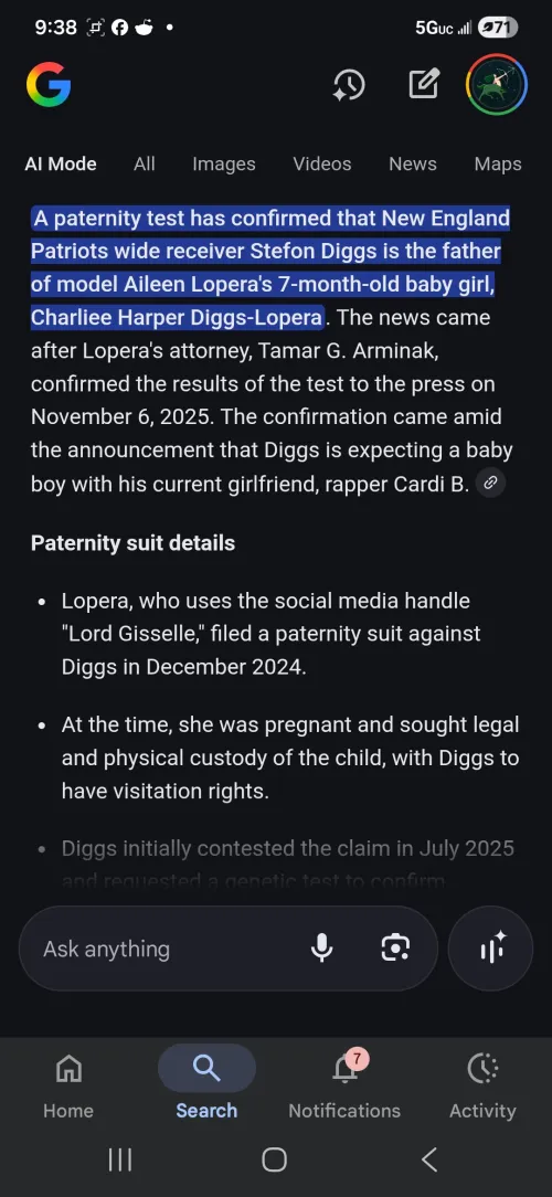 Cardi Going Out Bad With This One.