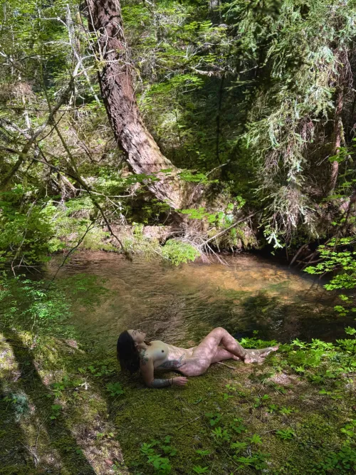 Chasing fairies in OR 🧚🏼‍♀️