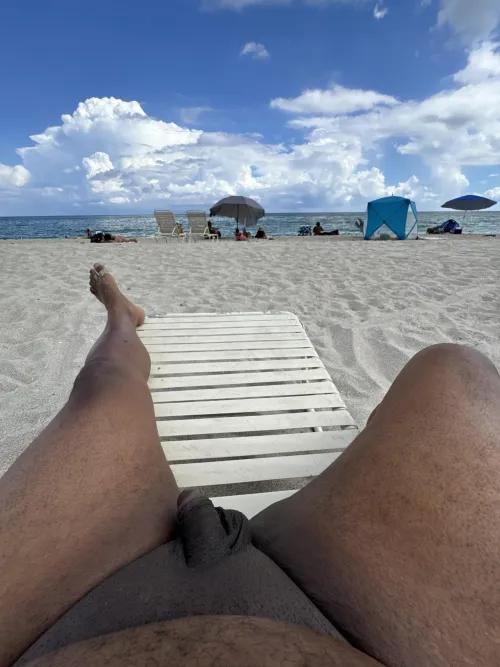 Check another one off the bucket list