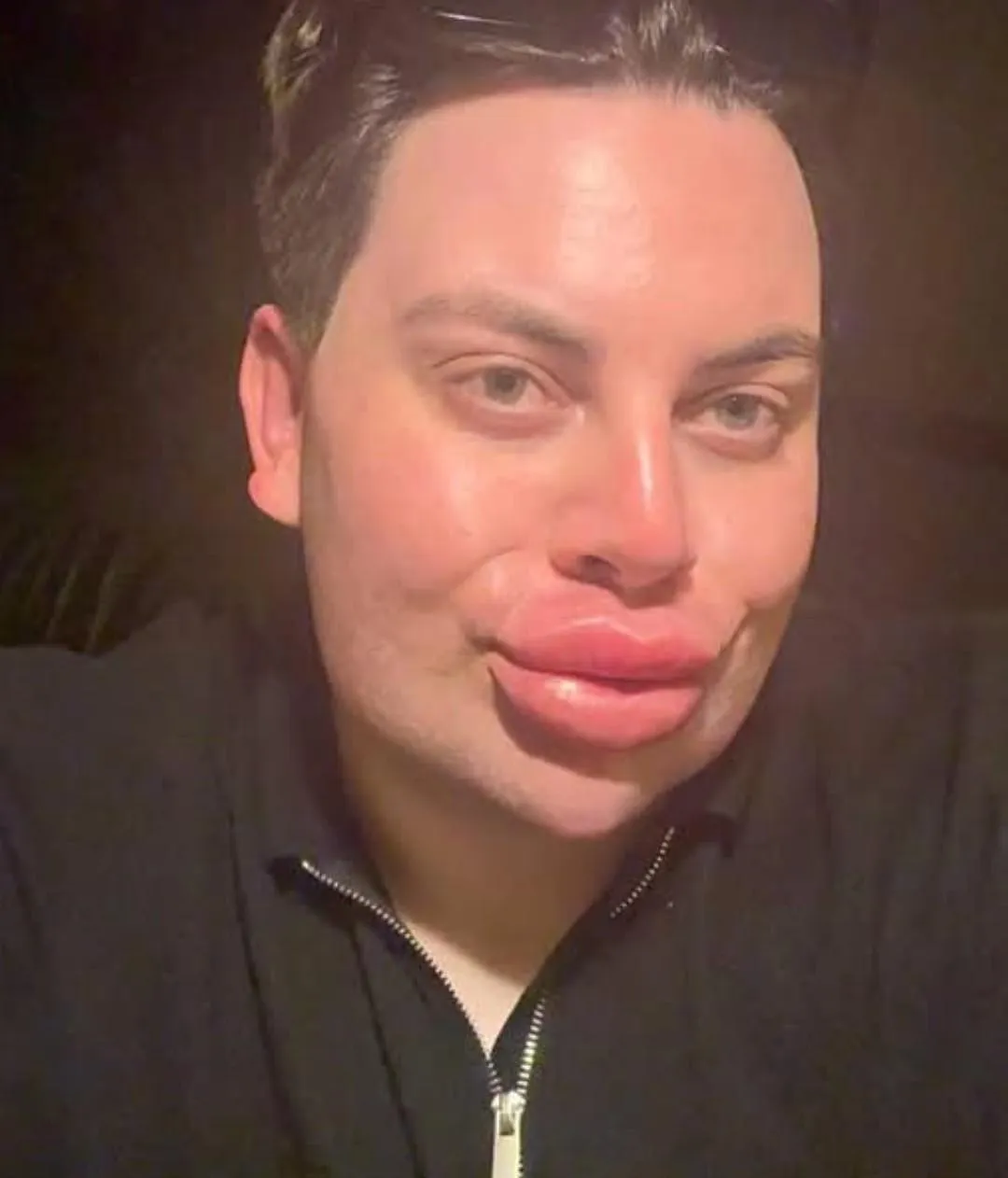 Courtesy of Facebook Dating