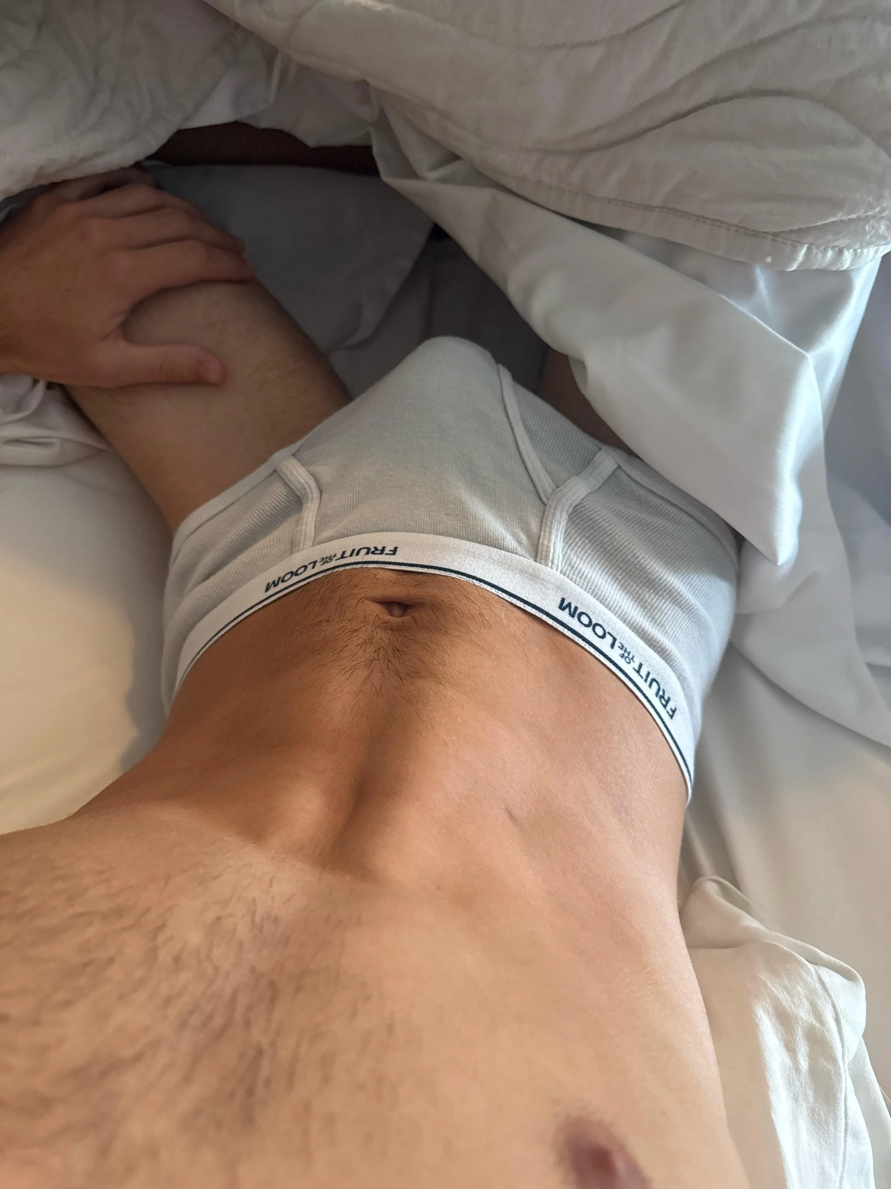 do any guys my age wear briefs still? 23yo