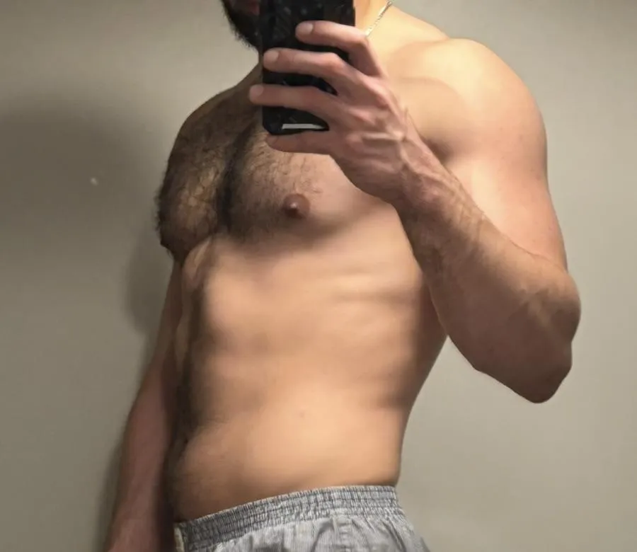 Felt like a good angle