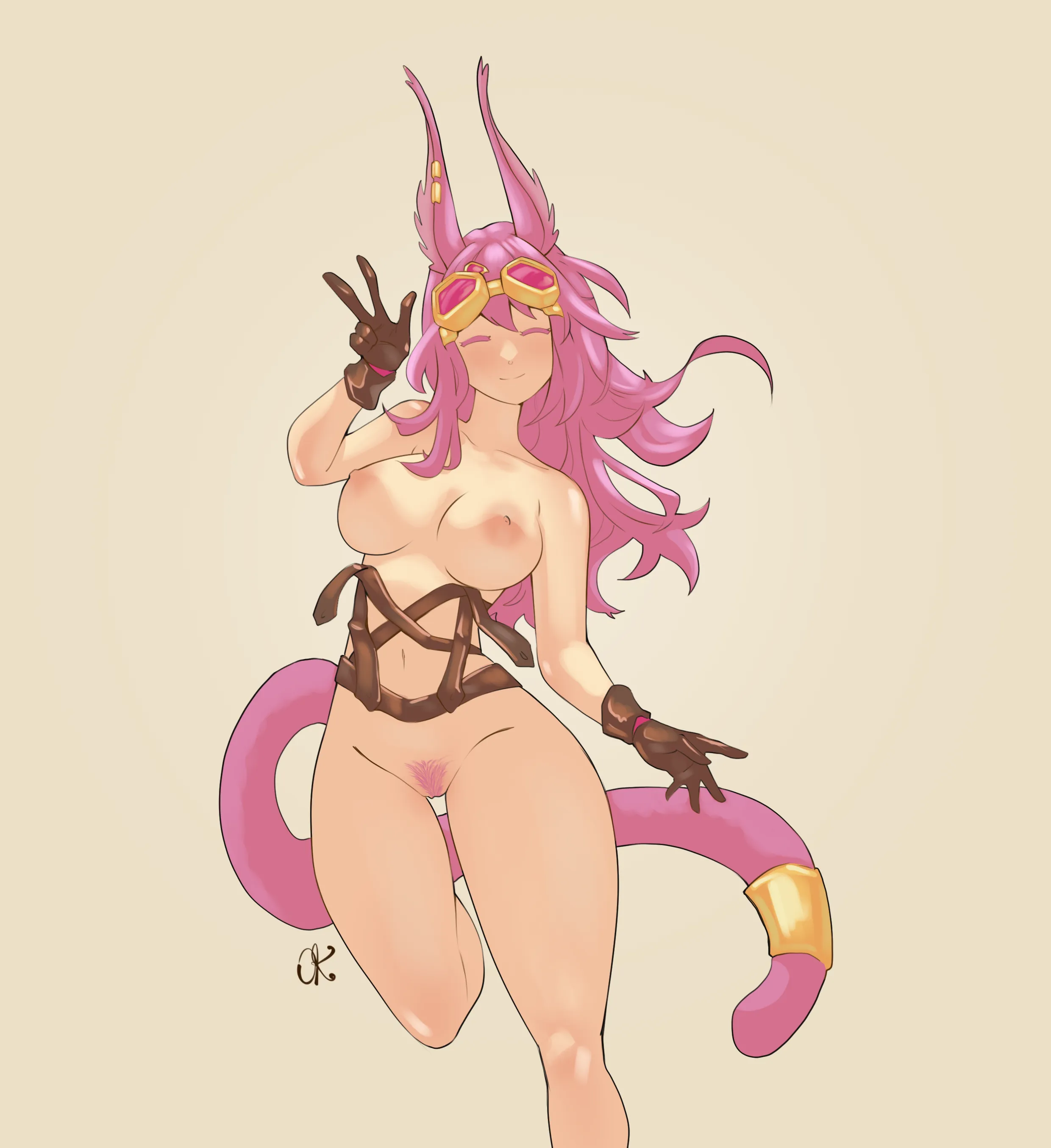 Ferrijit made by me :)