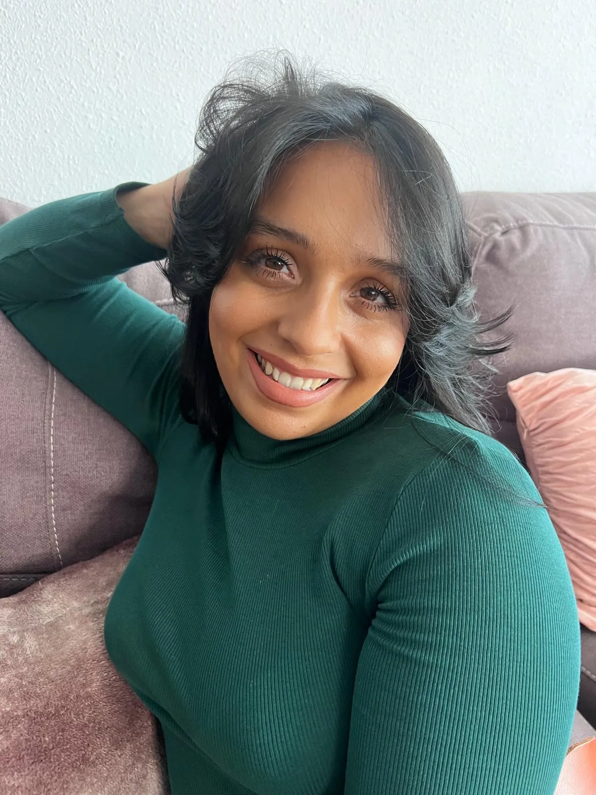 Galadriel, 24 ys old and already married... still too naughty and tight enough