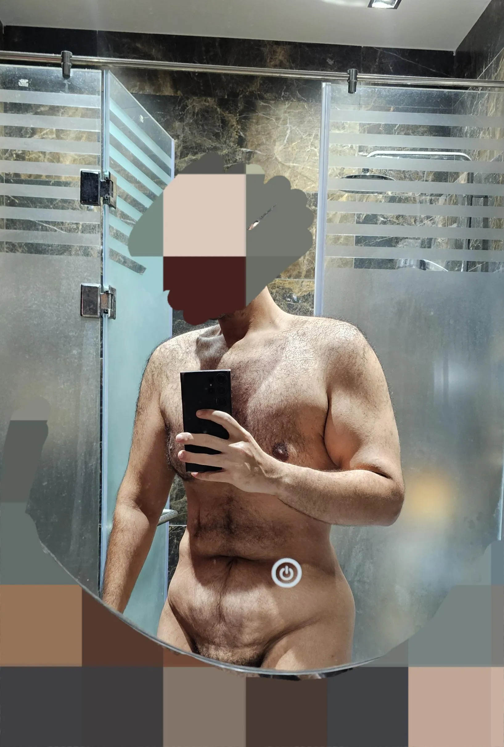 Gone through major weight loss journey