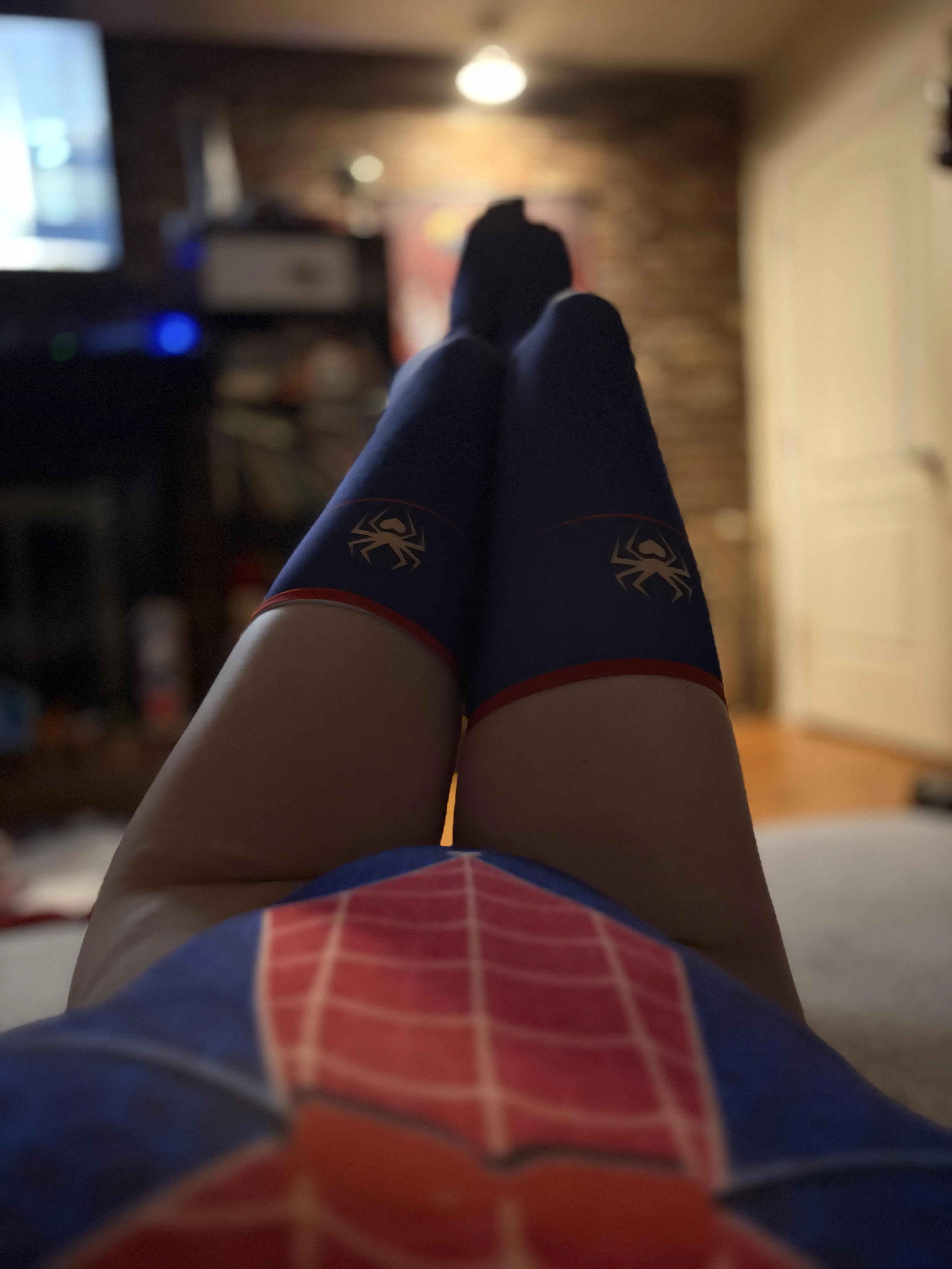 Halloween never ends 👻