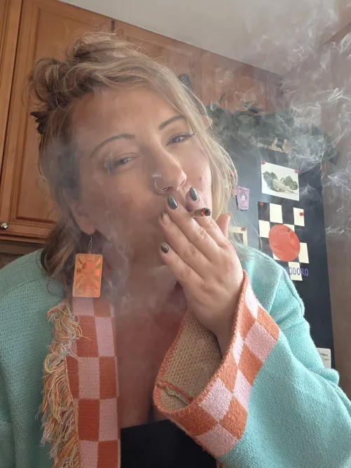 Happy Tokin' Tuesdays