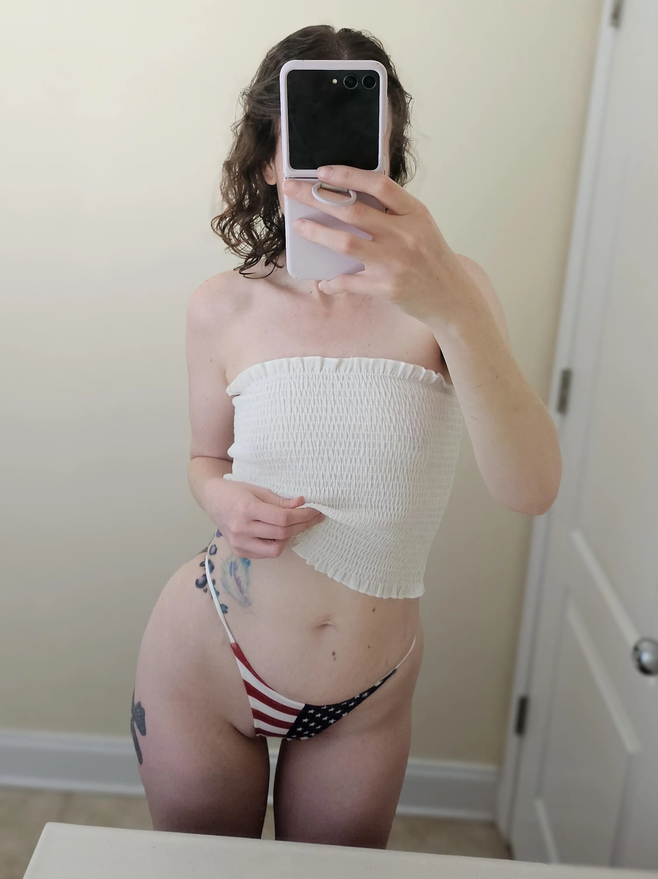 Happy Veterans Day from a sexy veteran🇺🇸