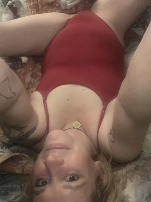 Hosting Gang Bang WNC