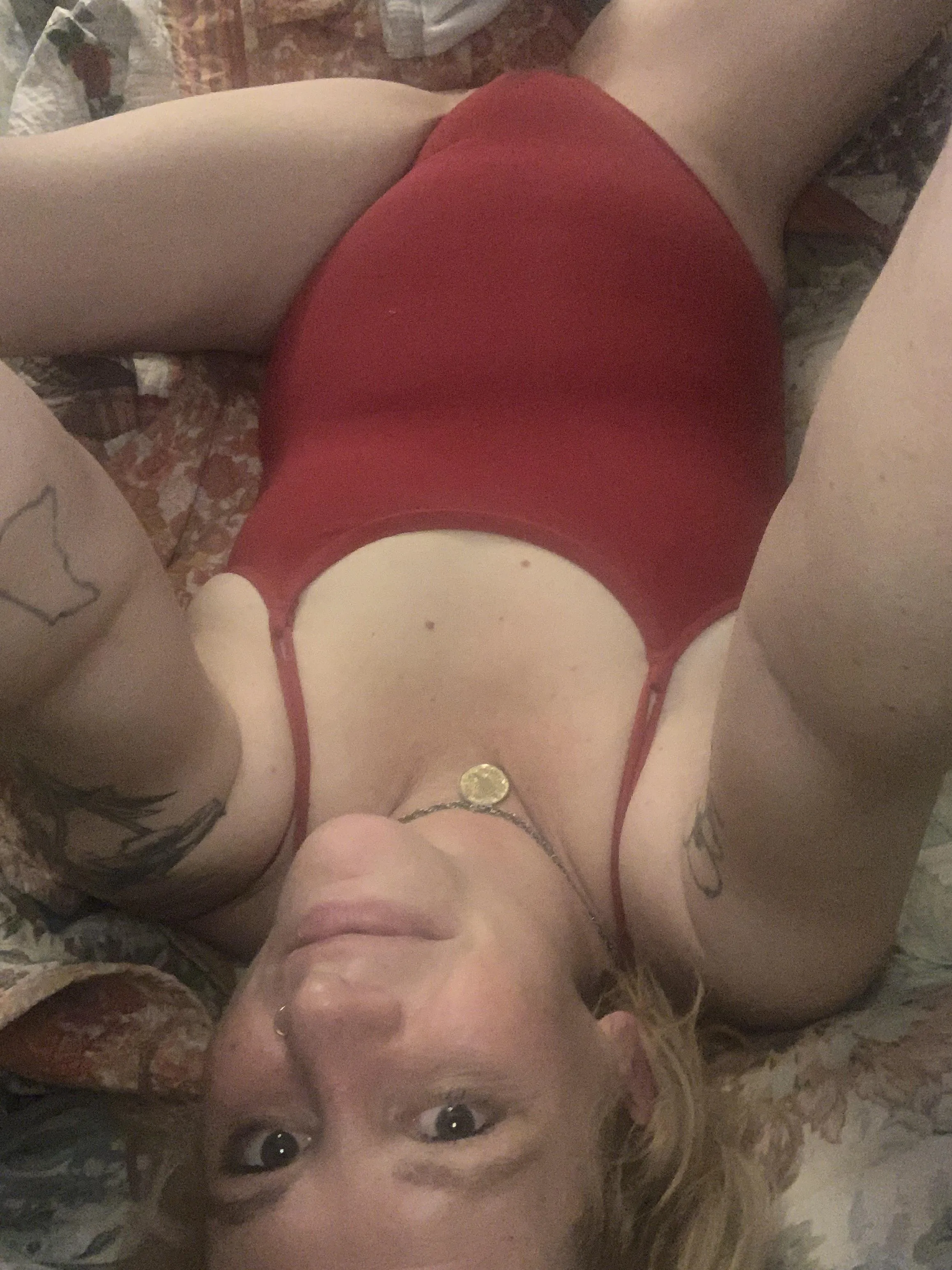 Hosting Gang Bang WNC