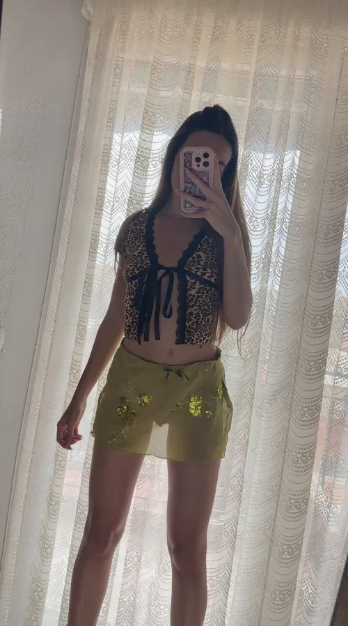 I didn’t expect this but I won’t complain