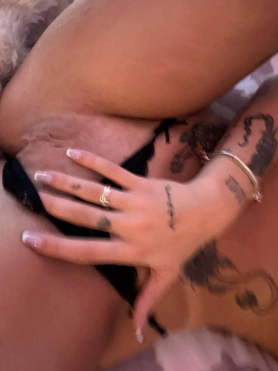 I know you wanna stick your hard cock in this cheating wifes pussy