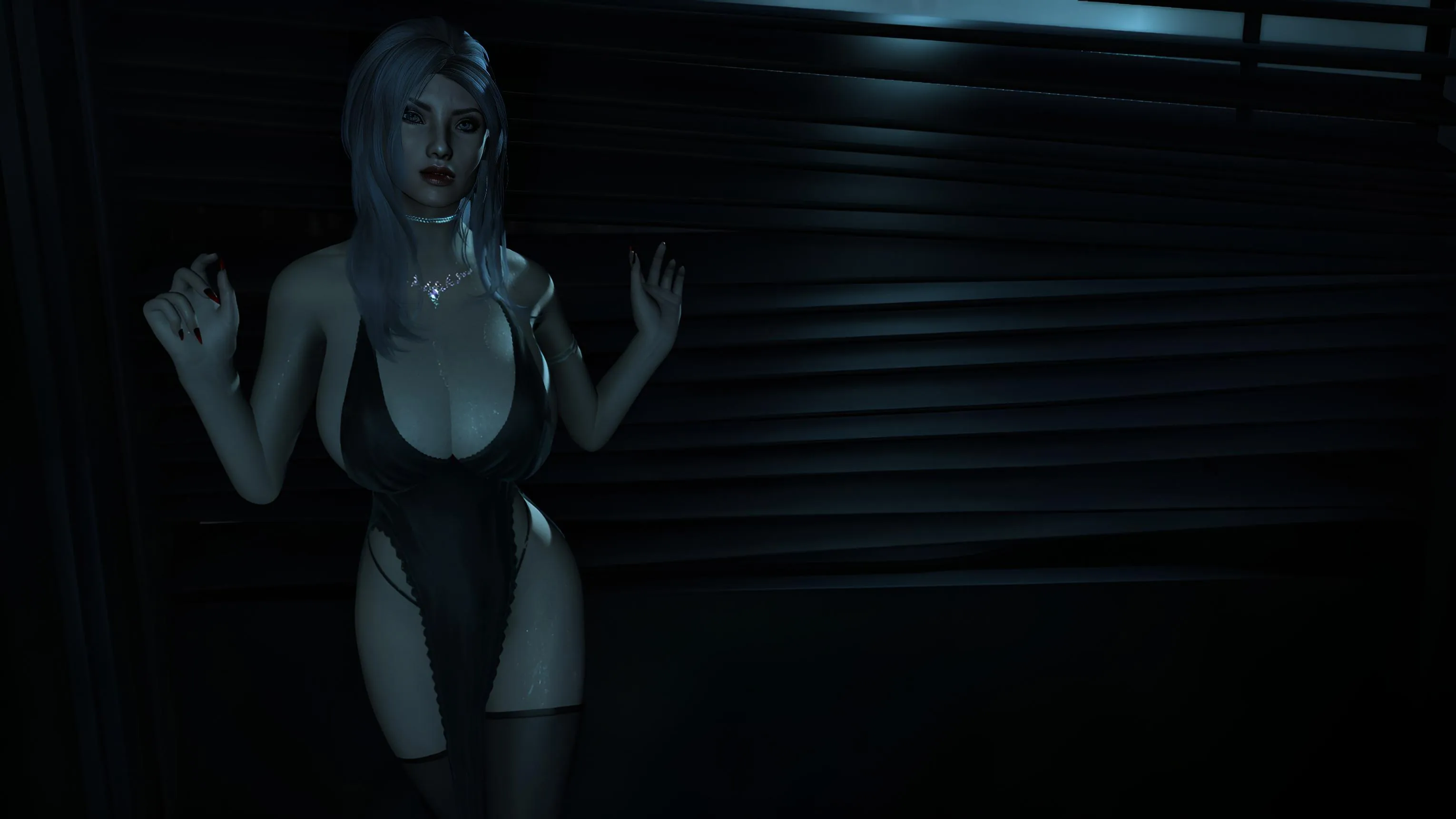 I really like this preset