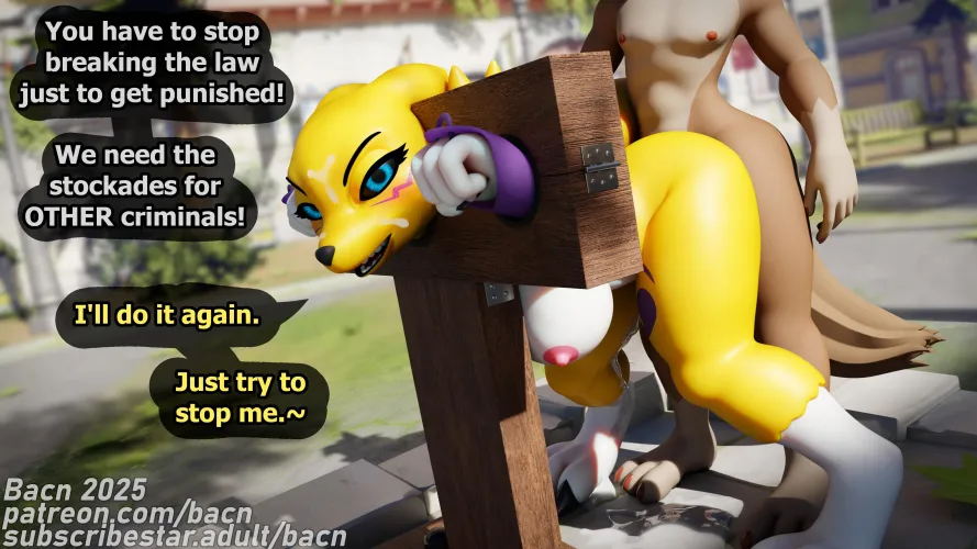 I'll Do It Again (Bacn)