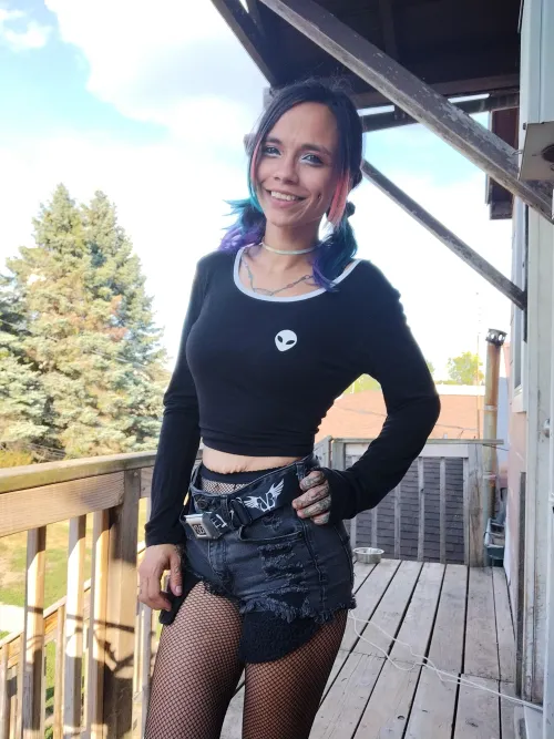 😜I'm Definitely Tossable