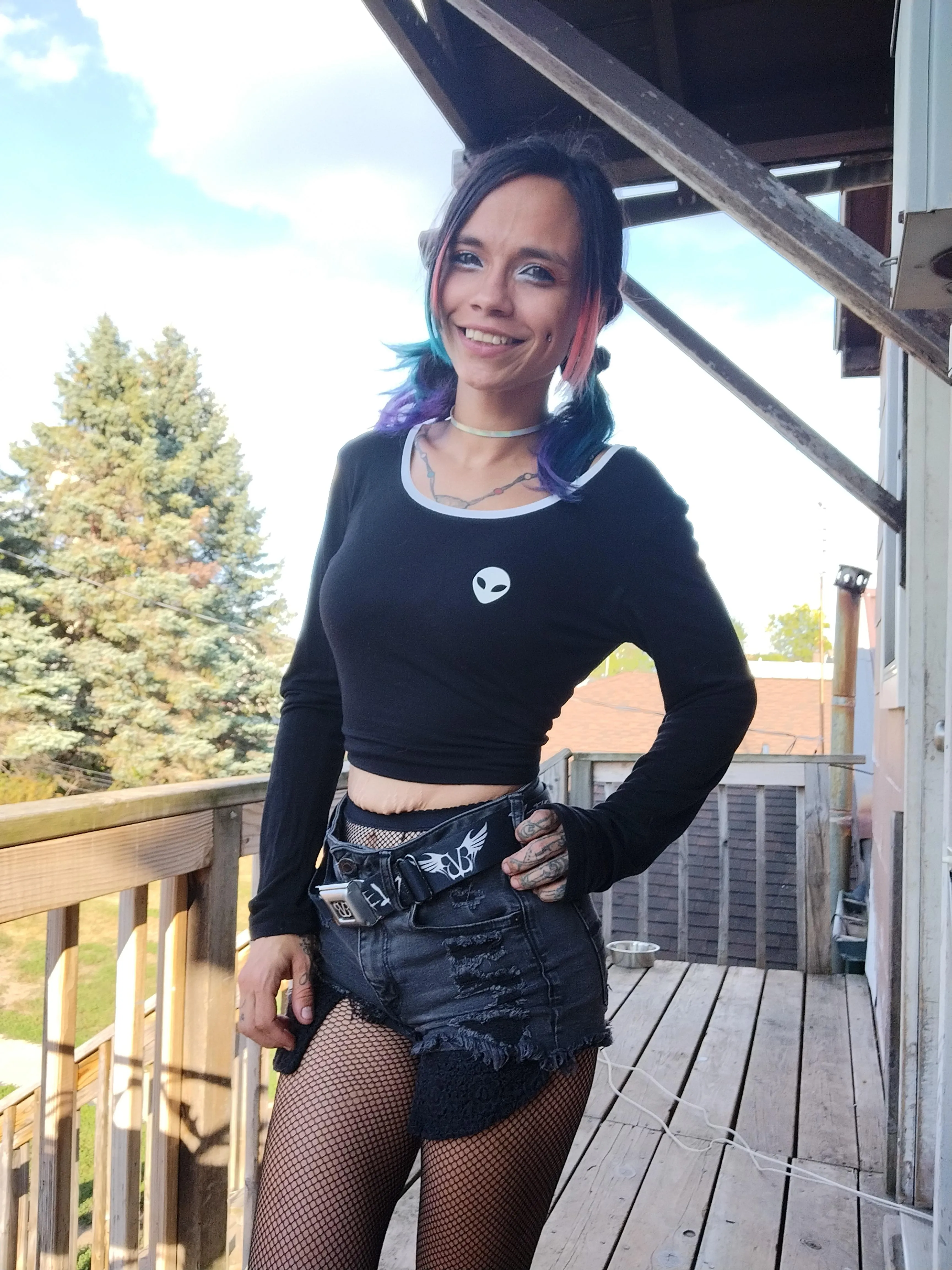 😜I'm Definitely Tossable