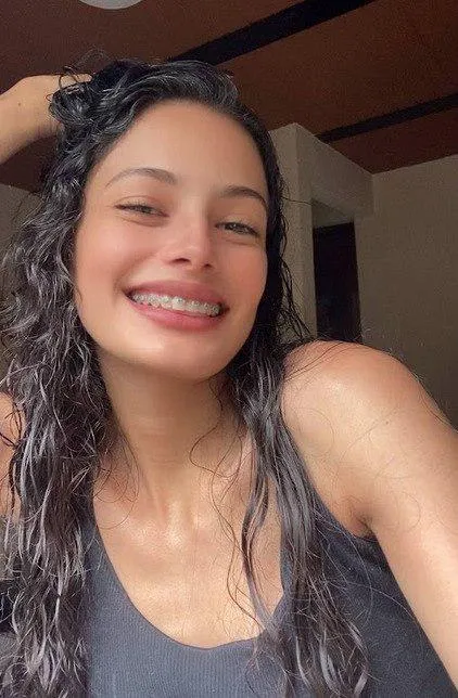 I'm really attractive right now f18