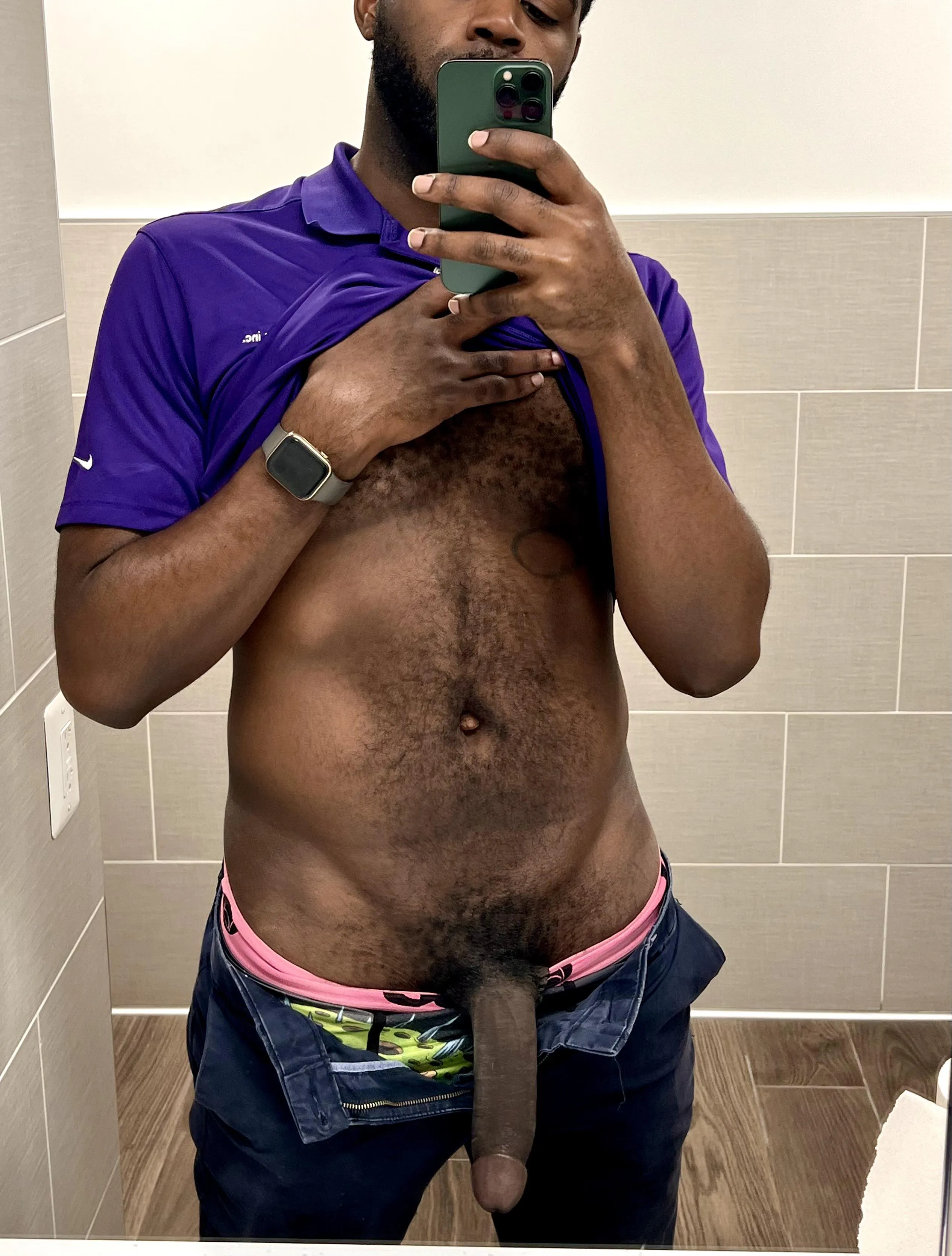 It keeps slipping out 😫🙈