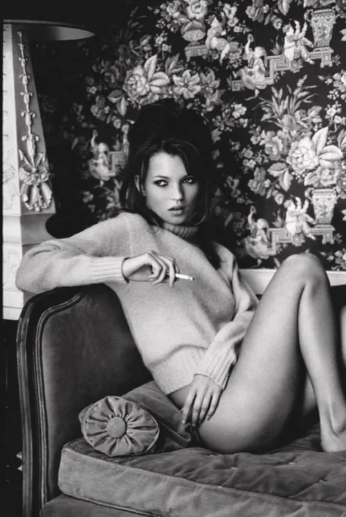 Kate Moss
