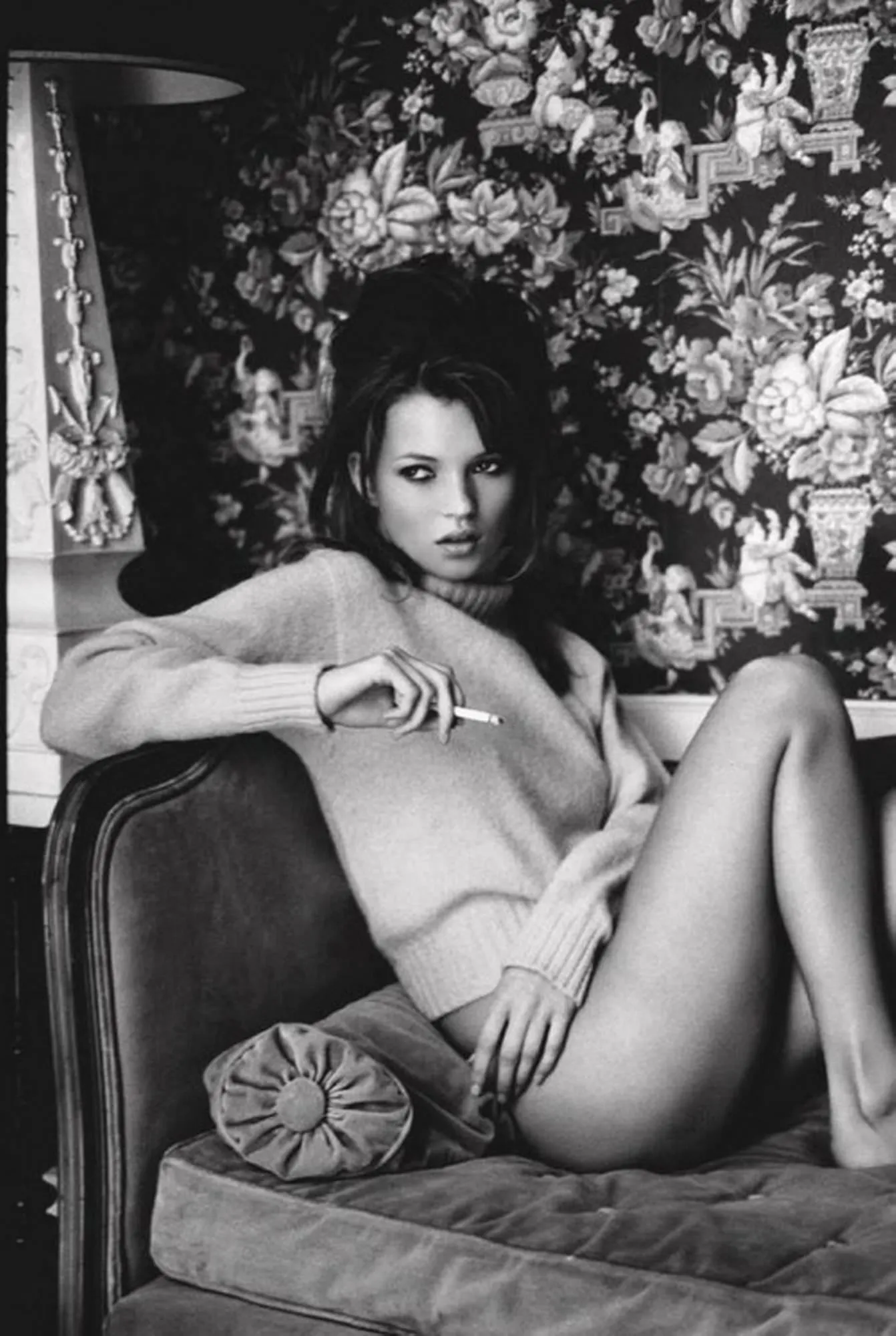Kate Moss