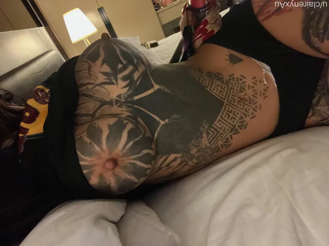 Let me be your sexy secret