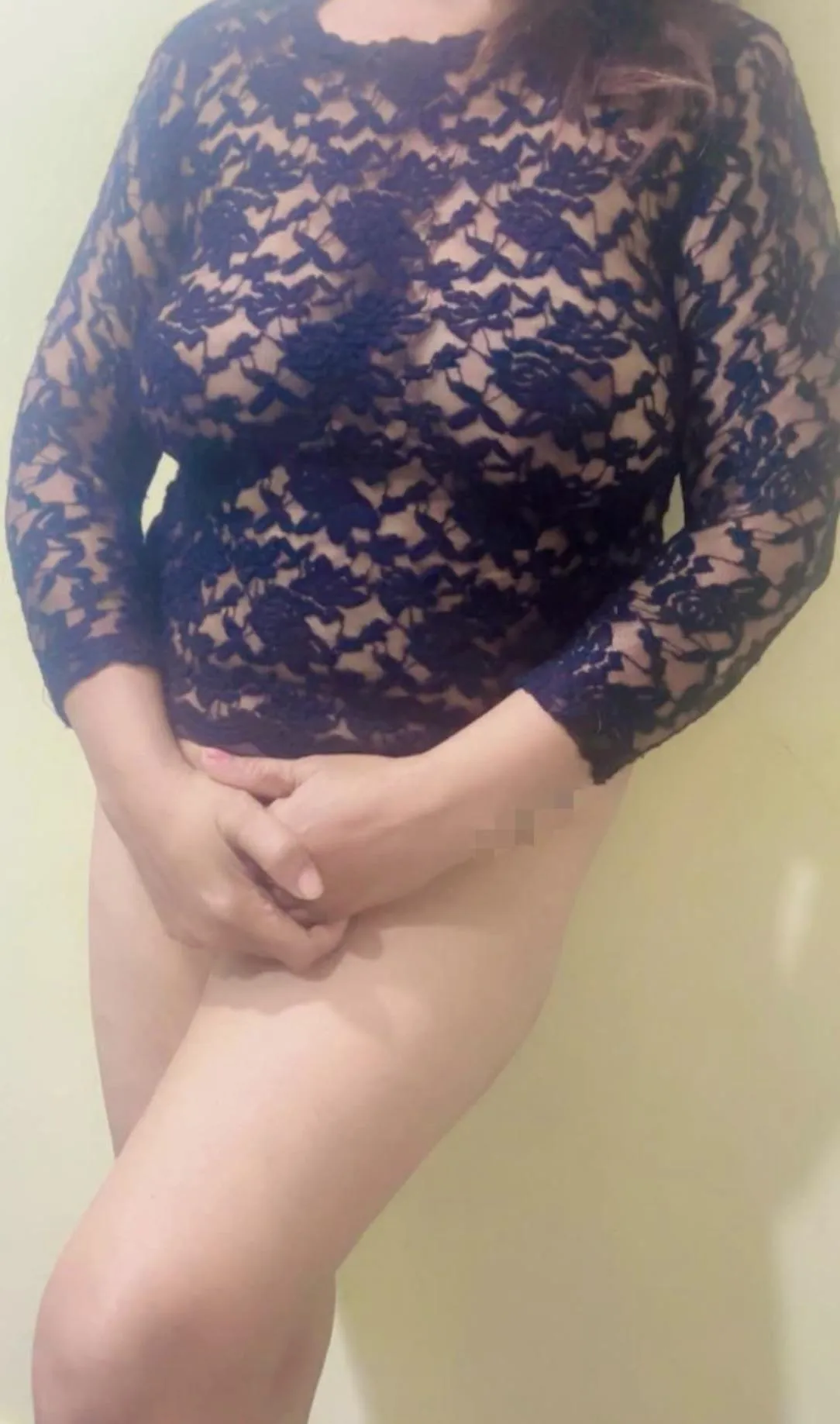 Let me know ur desires