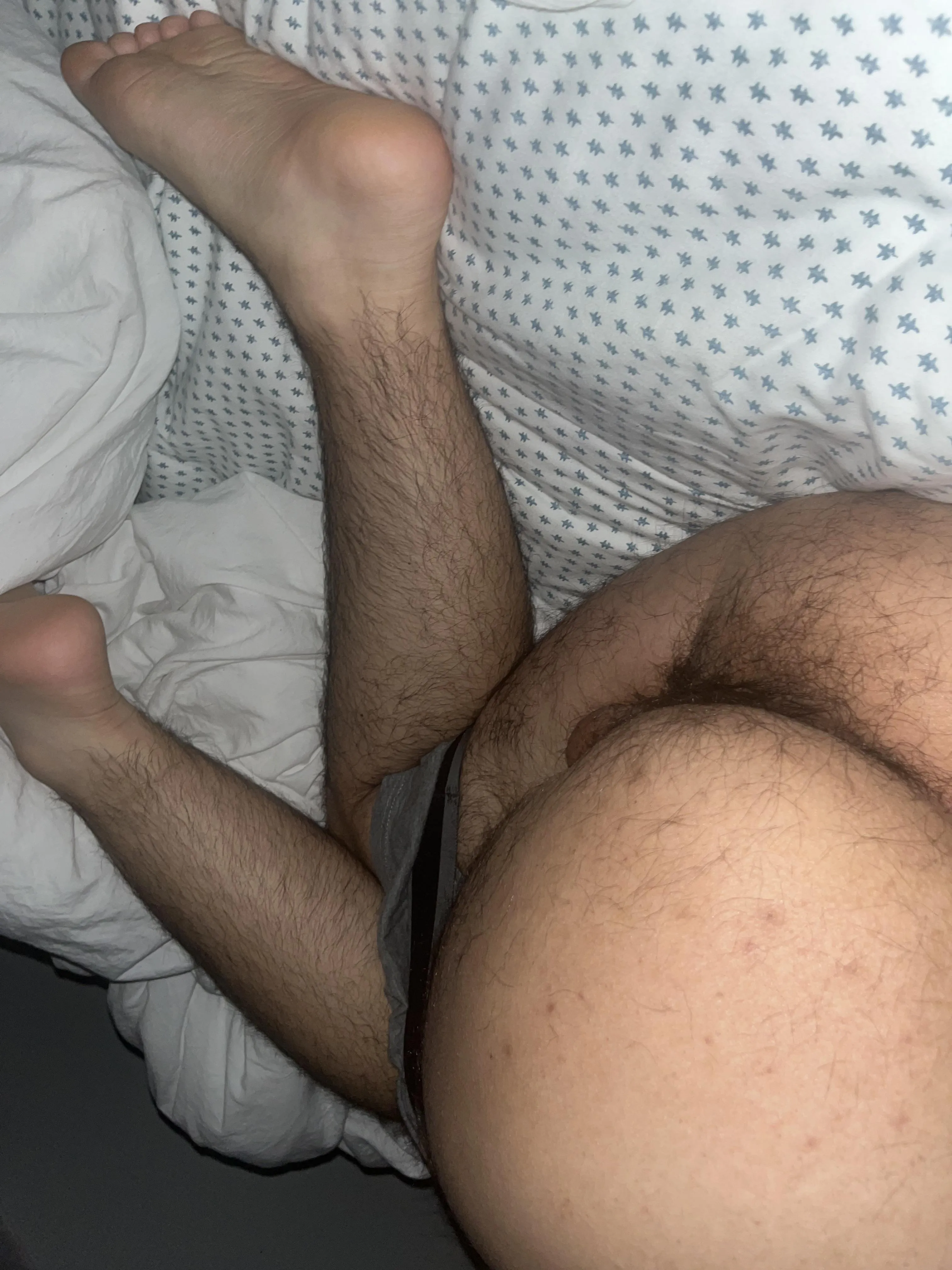 Looking for musk mutuals(19);)