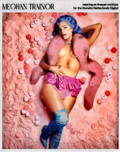 Meghan Trainor