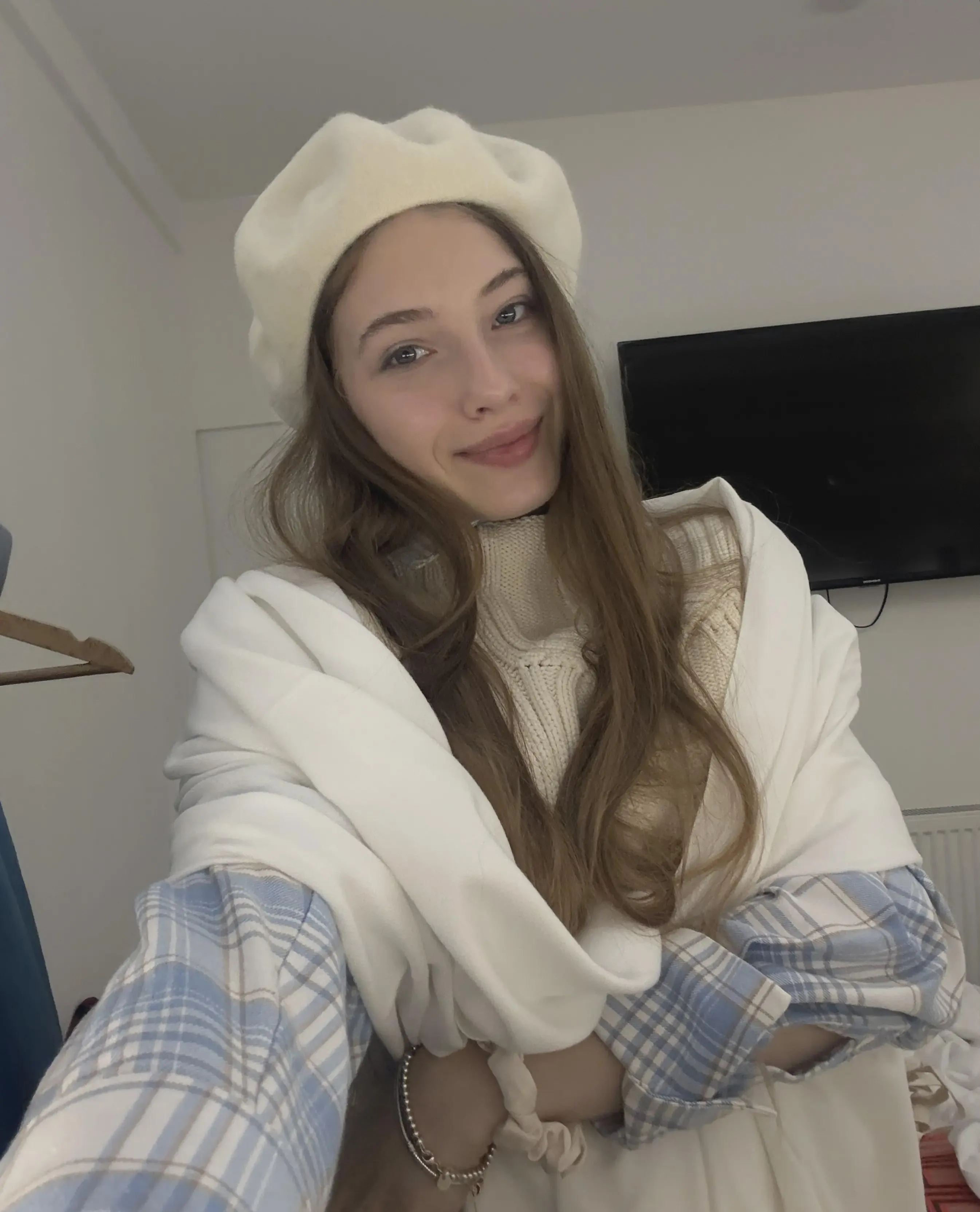 my cute face smiling for you