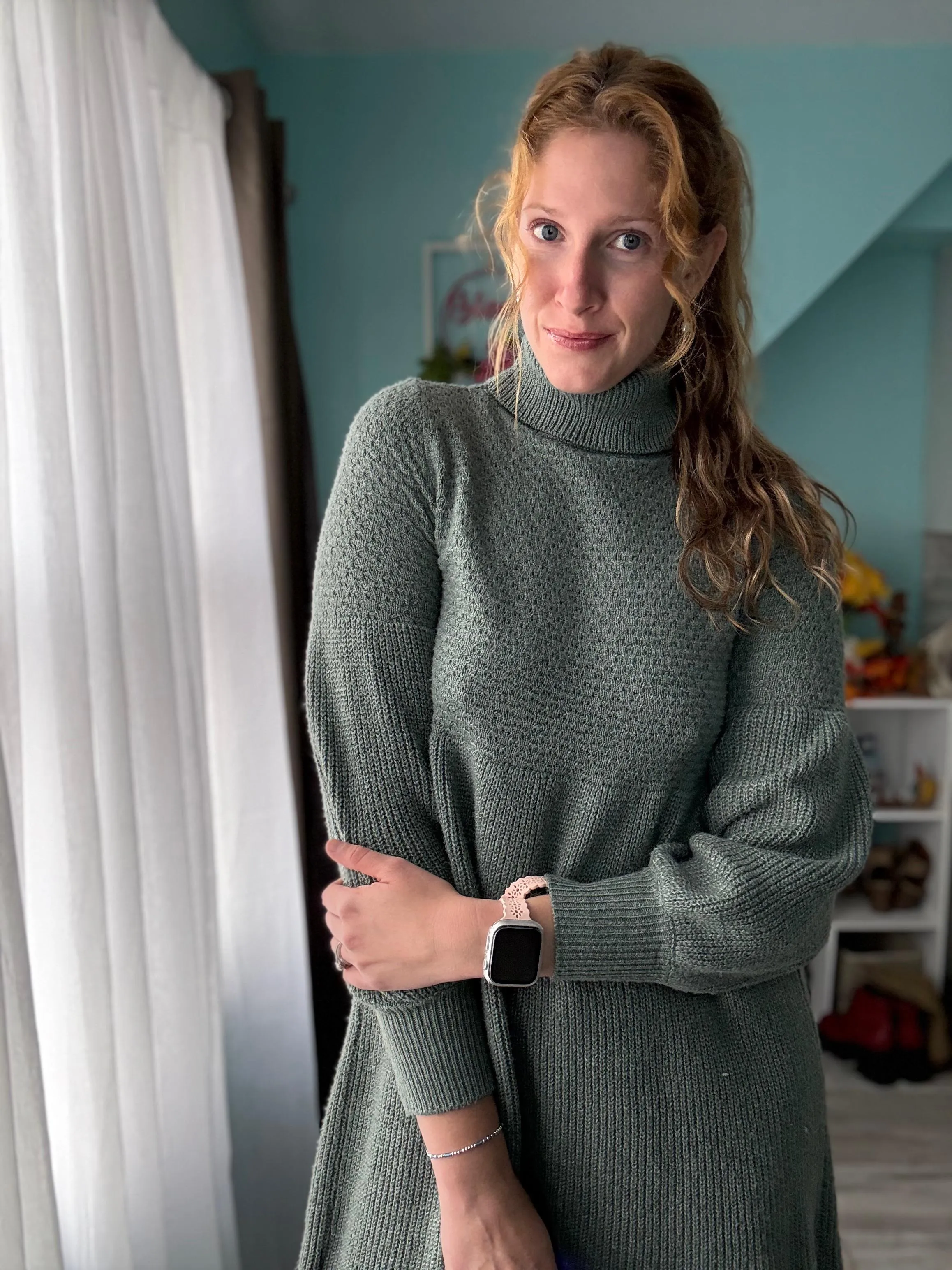 Never seen a soul so perfect