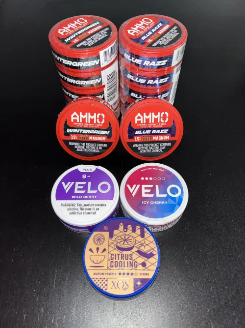 November Haul With My 2 Favorites.