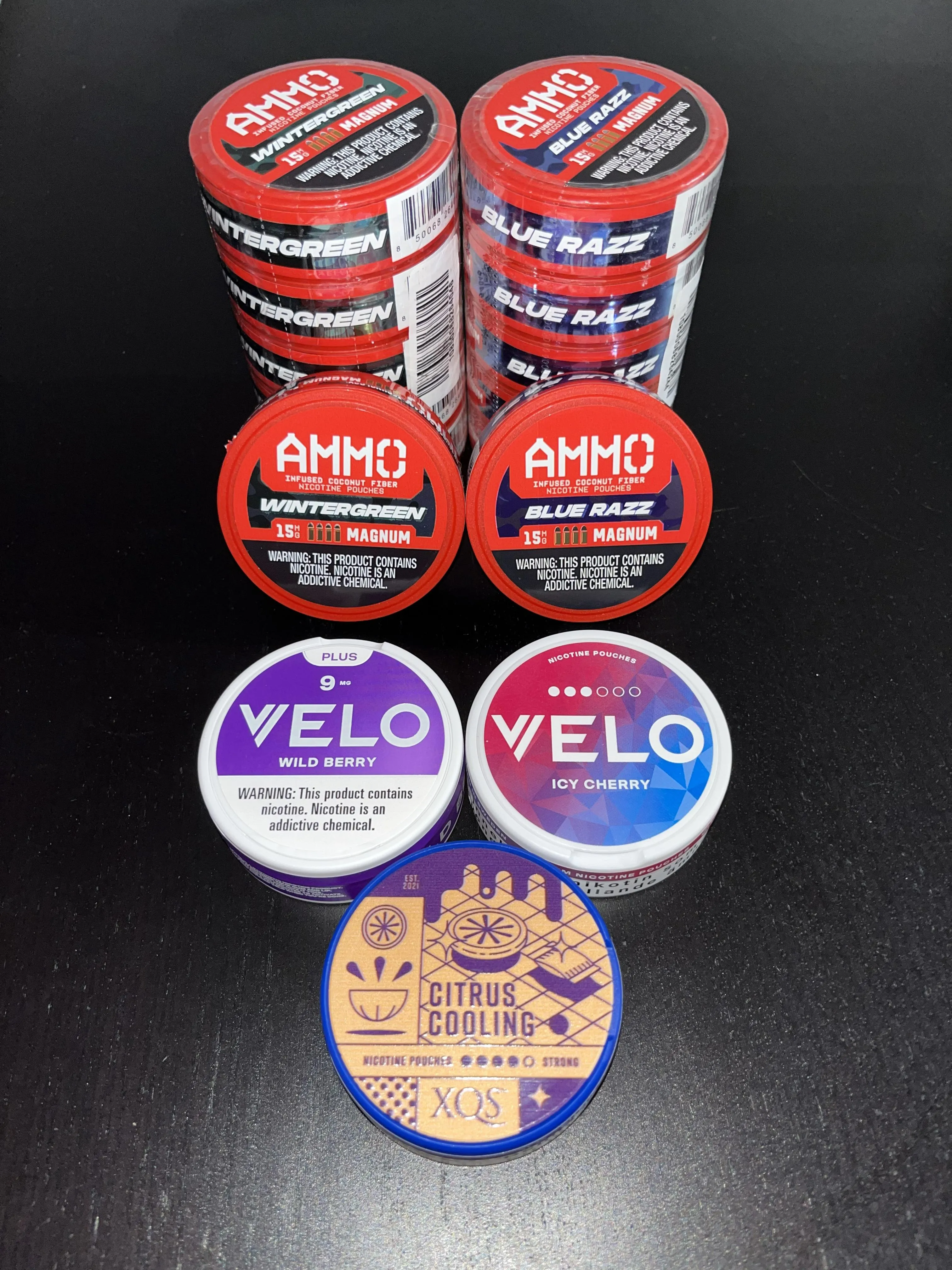 November Haul With My 2 Favorites.