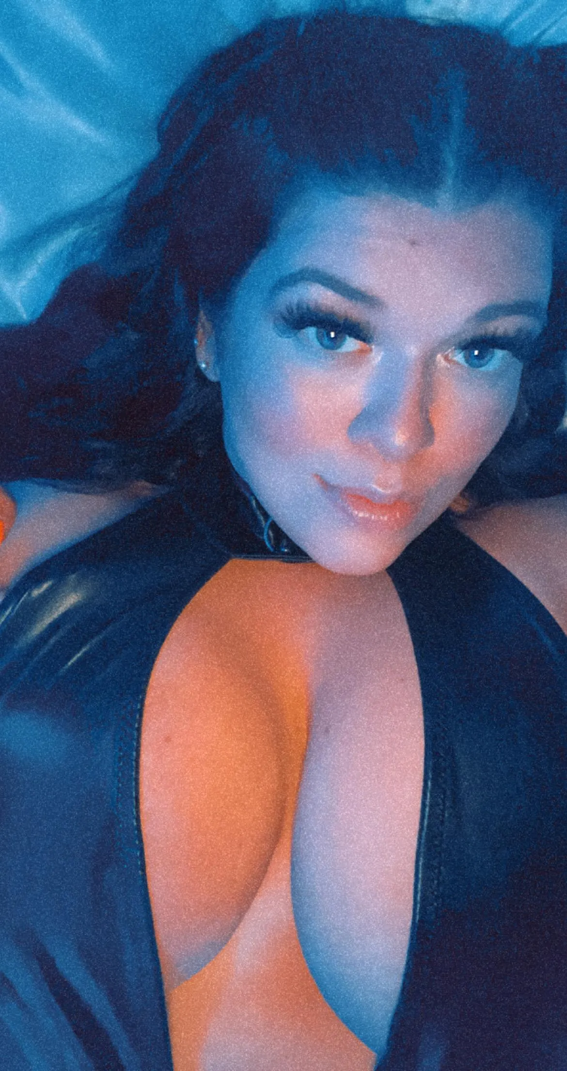 POV, we're in missionary