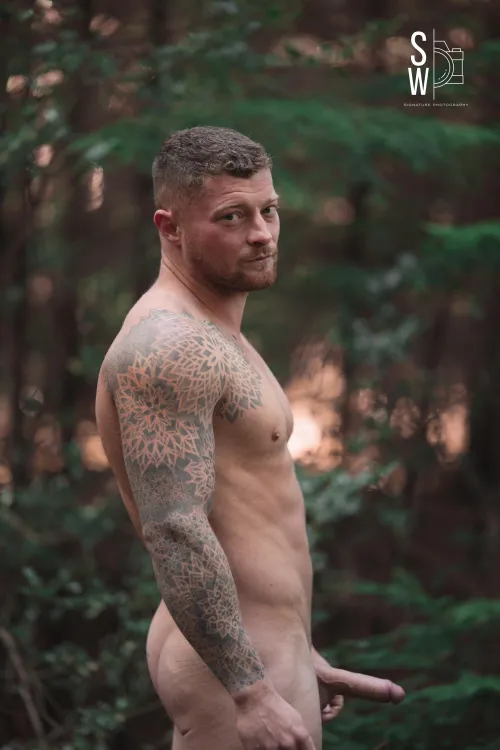 Professional photographer looking for male participant for a photoshoot. (Westerly)