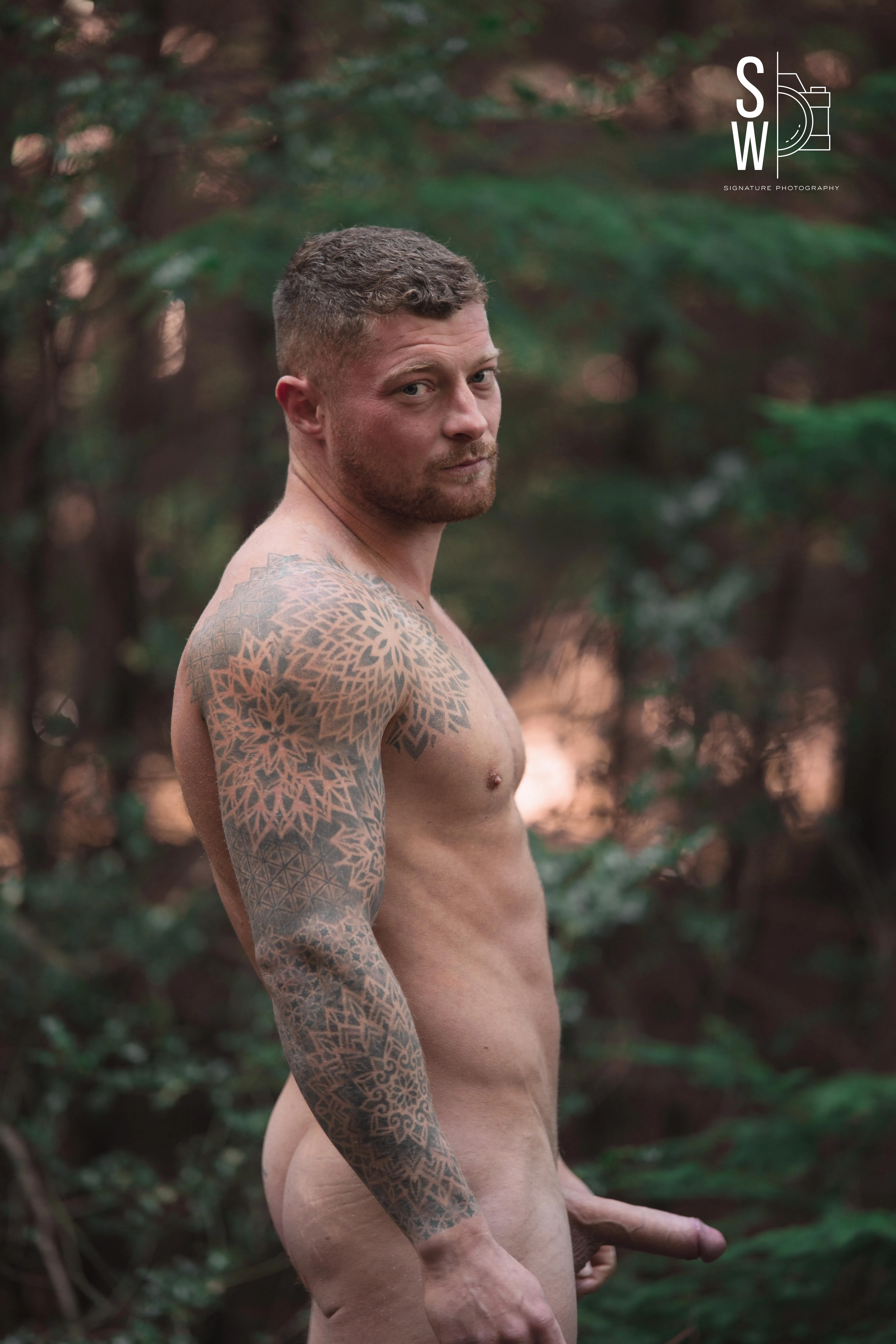 Professional photographer looking for male participant for a photoshoot. (Westerly)