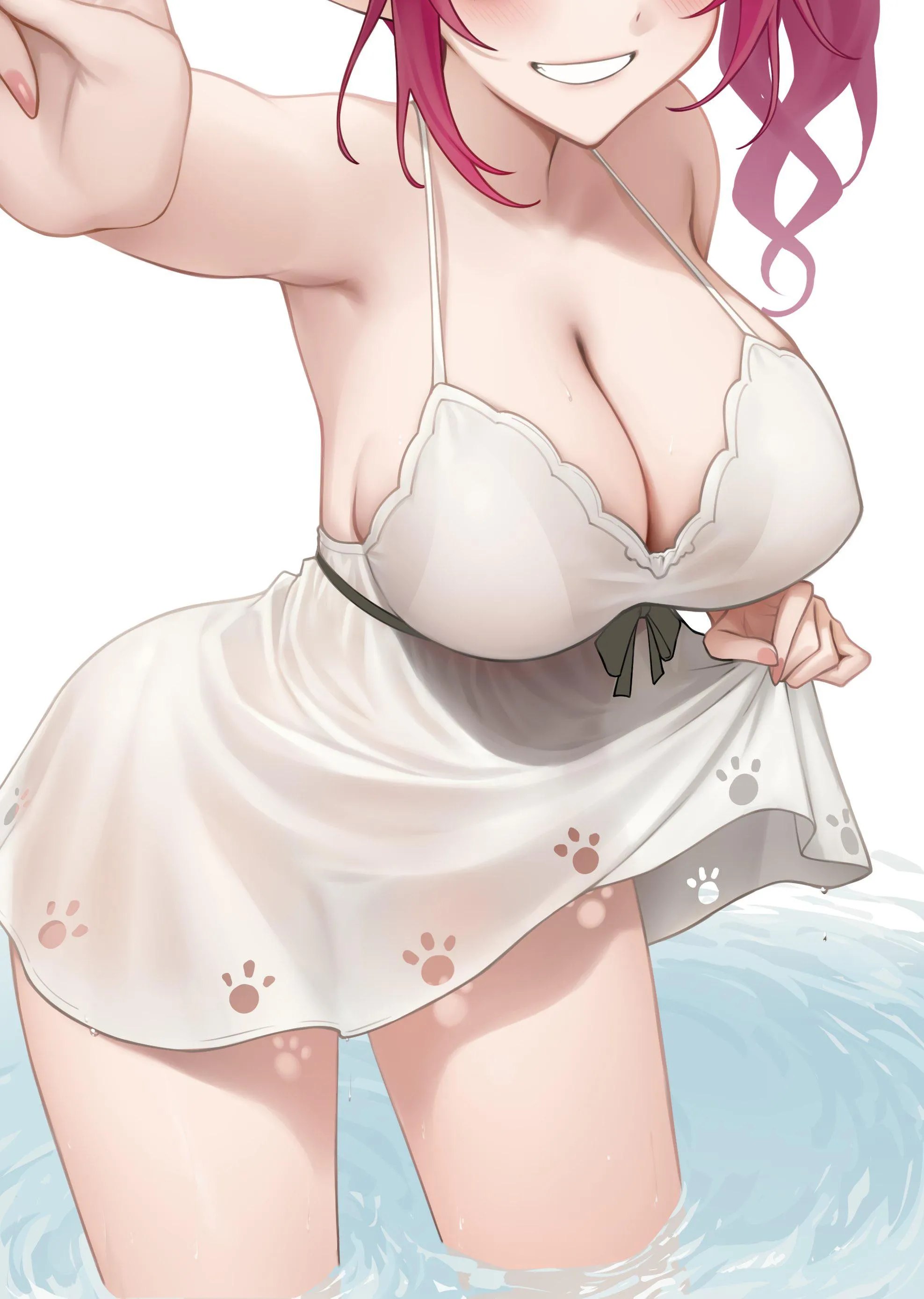 Sexy Irys [Hololive]