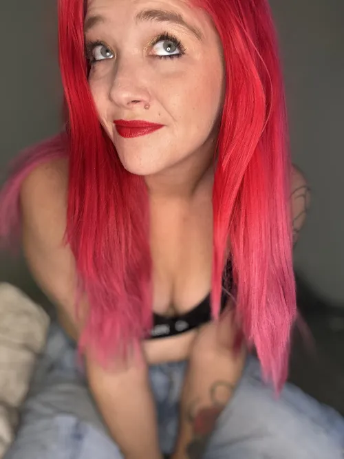 Shall I take this off