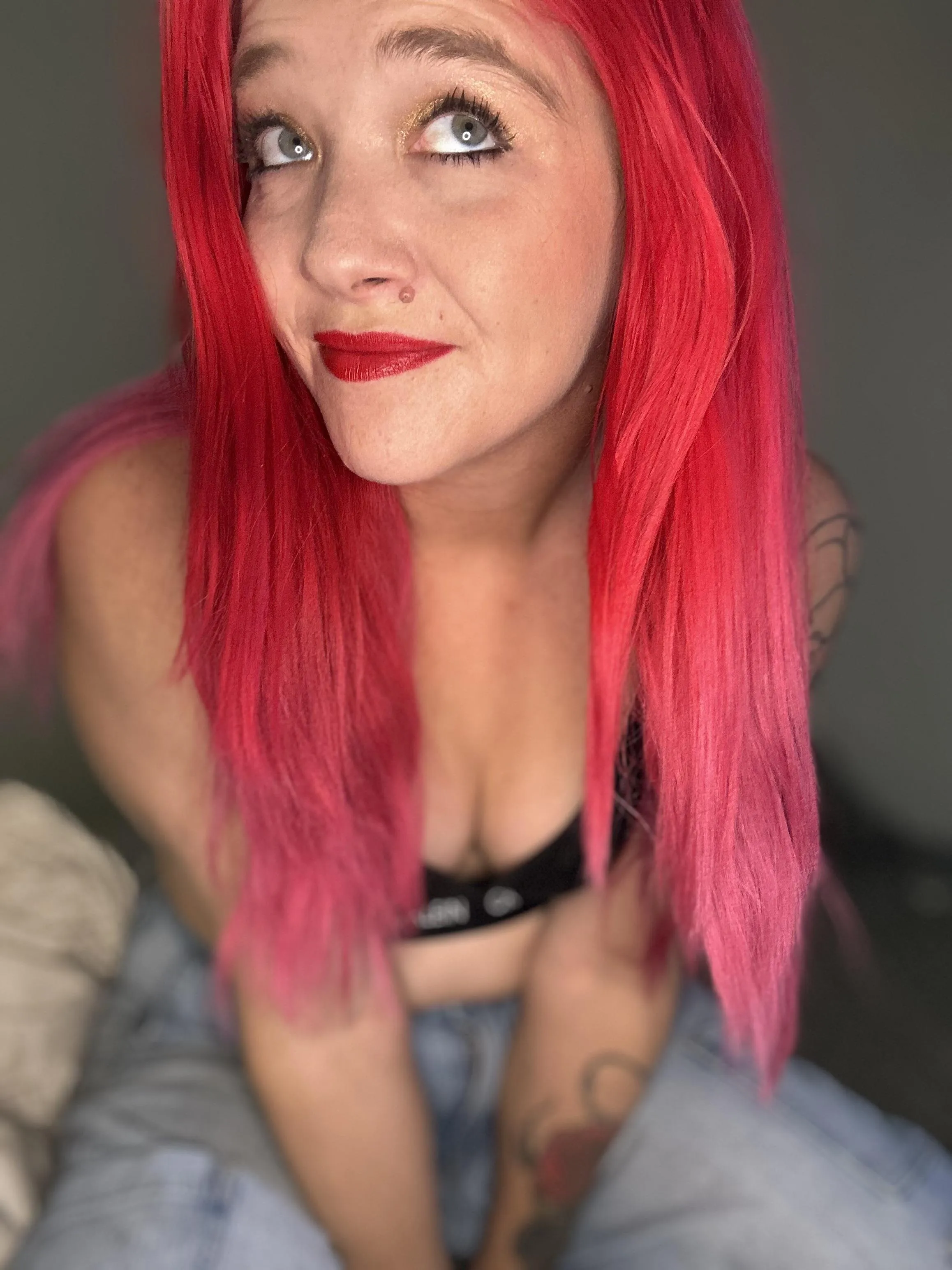 Shall I take this off