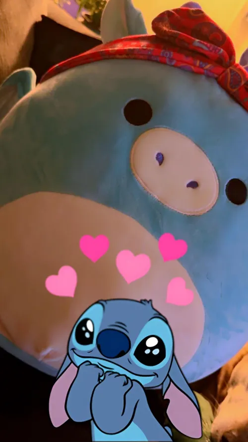 Squishmallow